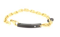 Bracciale Comete Uomo in Acciaio UBR308 - UBR308